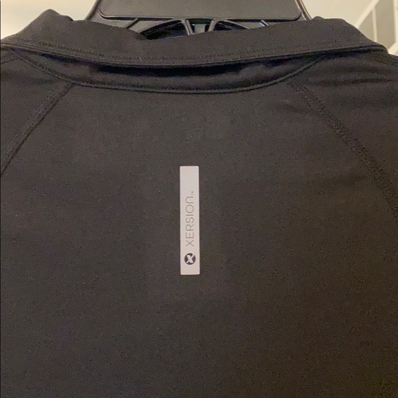 Xersion Performance Quarter Zip - Picture 5 of 5